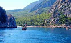 Antalya'da görmeden geri dönmeyin!