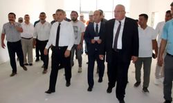 Antalya Valisi açıkladı: Bu ilçelerde deprem riski var