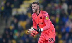 Antalyaspor kalecisini buldu: O isim kaleyi koruyacak
