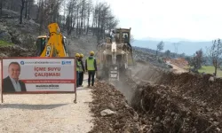 Antalya'yı rahatlatacak milyonluk yatırım
