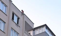 Antalya'da 2,5 saatlik gergin bekleyiş