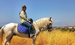 Alanya'da turizmde yeni alternatif