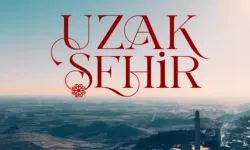 Uzak Şehir ikinci sezon için geri sayım başladı