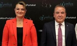 Antalya Büyükşehir'de beklenmedik istifa: Resmen duyurdu