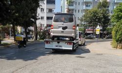 Alanya’da cezaları kesildi! Korsanın affı yok