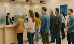 Bankada parası olan koşa koşa gitti: Yeni dönem başlıyor