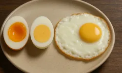 Yumurtayı sakın bu kıvamda yemeyin! Adeta zehir etkisi yaratıyor
