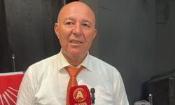 CHP Alanya'dan yeni üçlü ittifaka tepki: 'Siyasi kalleşlik olarak kalacak'