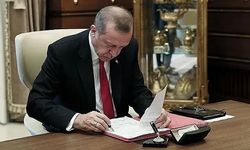 Hazine ve Maliye Bakanlığı'nda yeni atama: Resmi Gazete'de yayımlandı