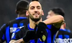 Fenerbahçe gece yarısı bombayı patlattı: Çalhanoğlu Fenerbahçe'ye geliyor