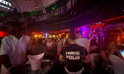 Alanya tek tek sorgulandı