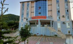 Gündoğmuş Belediyesi araç satacak