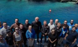 Antalya’da turizme yeni bir ivme kazandırıldı