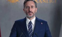 İletişim Başkanlığı'nda değişim var