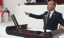 Bu iddia doğruysa yer yerinden oynayacak: Meclis'te açıkladı