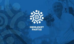 Memleket Partisi'nden şok karar: Kapatıldığını duyurdu