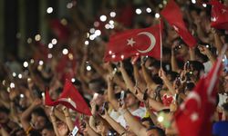 Milli maç Bursa'da oynanacak