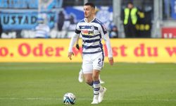 Alanyaspor'a milli oyuncu mu geliyor?