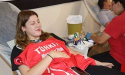 Antalya'da örnek etkinlik