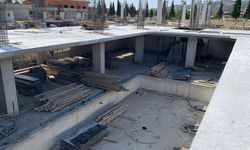 Antalya'da iki noktaya milyarlık yatırım