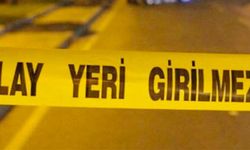Alanya'da yalnız yaşıyordu... Arkadaşları durumu fark etti!