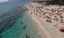 Tatilde tercih değişiyor mu? Soçi, Antalya’yı geçti