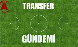 Basketbol ve futbolda transfer piyasası oldukça hareketli