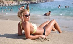 Alanya ve Antalya'ya pahalı dediler ama... Rus turist şaşkın