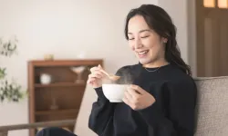 Japon ve Kore kahvaltısının sırrı: Gün boyu tok tutan o besin!