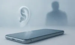 Cep telefonlarınız adeta bir ajan: Kapalıyken bile dinliyor olabilirler