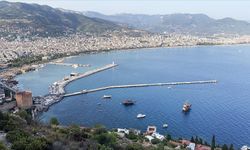 Alanya, Belek, Kemer, Kundu... Cennet vaat ediliyor