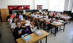 Alanya'da okullarda bu yıl bayramda tatil yok