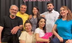 Tiyatro severler ALTSO'da buluşacak