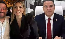 Muhittin Böcek'in gelini tutuklandı
