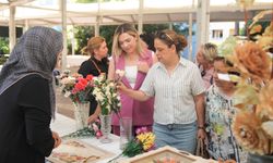 Alanya'da el emekleri satışta