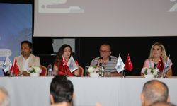 Alanya'nın geleceği konuşuluyor