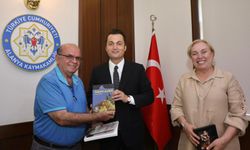 Alanya’da ortak vizyon buluşması