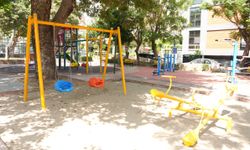 Alanya'da yıllar içinde yıpranmıştı! Yeniden açıldı