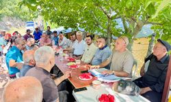 Alanya'da sorunlar yerinde dinlendi