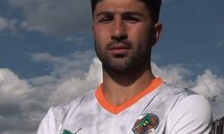Güven Yalçın resmen Alanyaspor'da