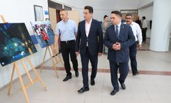 ALKÜ'de 15 Temmuz ruhu canlı tutuldu