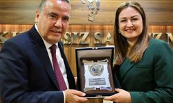Muhittin Böcek Başkanvekili'nden emin