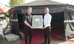 Alanya'nın yaylasında şenlik coşkusu