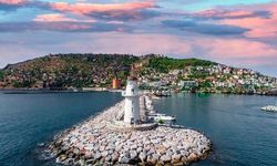 Alanya'da KDV'den muaf arsalar satışa çıkıyor