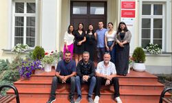 Erasmus ALKÜ'de hız kesmeden devam ediyor