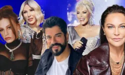 Türkiye’nin en varlıklı 5 ünlüsü açıklandı