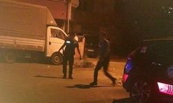 Park yeri tartışması kanlı bitti