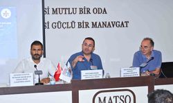 Antalya’da sanayi ve yatırım atağı