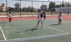 Antalya'dan spor severlere yeni tesis