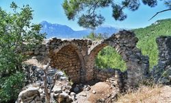 Antalya'nın kültürel tarihi kitap oluyor